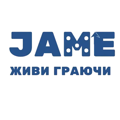 Jame Logo